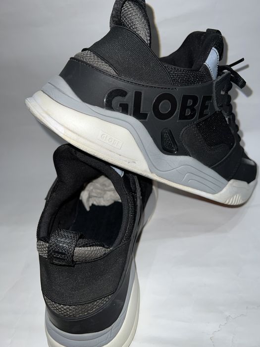 Кросівки Globe Tilt 42,5 ус. 28.2 Evo Кроссовки