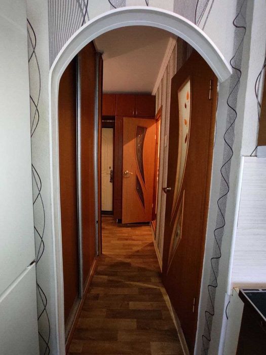 Посуточно 2-х комнатная квартира, wi fi