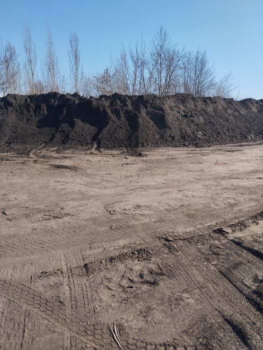 Продам доставка чорнозем землі