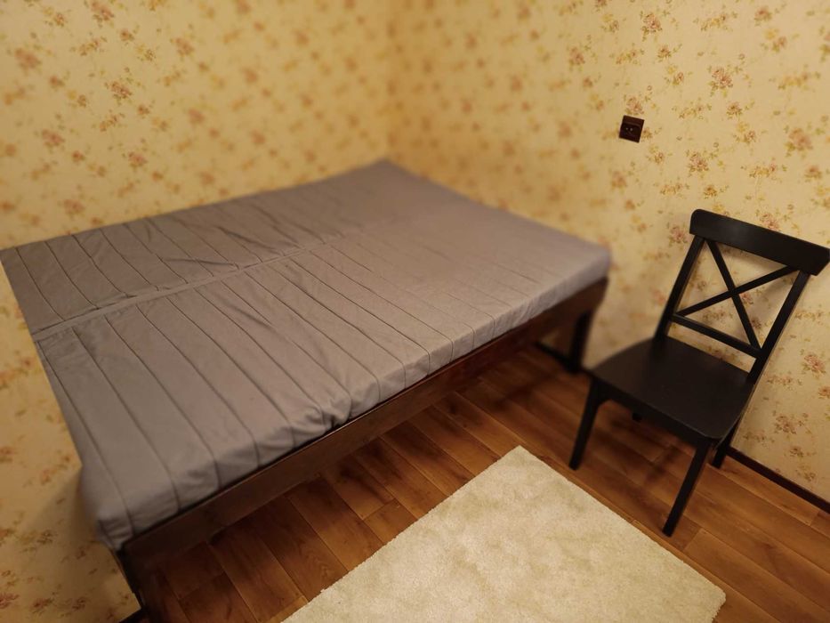 BEZPOŚREDNIO kawalerka z oddzielna sypialnia