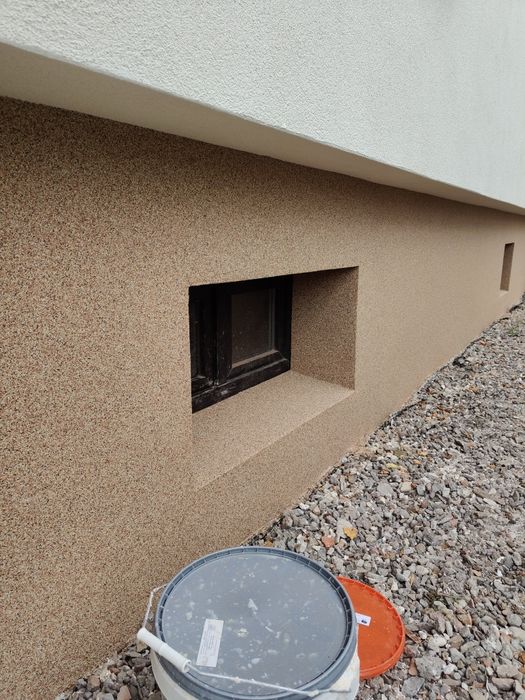 Murowanie kominów,naprawa.