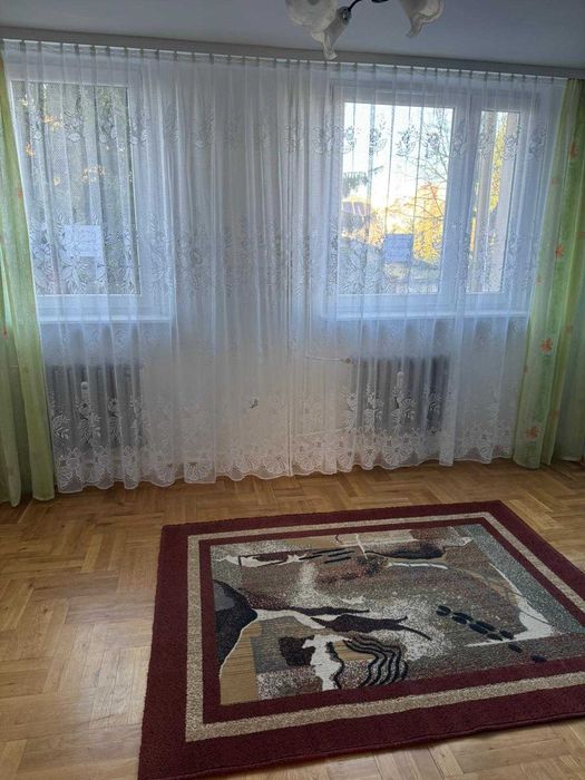 Mieszkanie do wynajęcia - 46 m2 - dwa pokoje