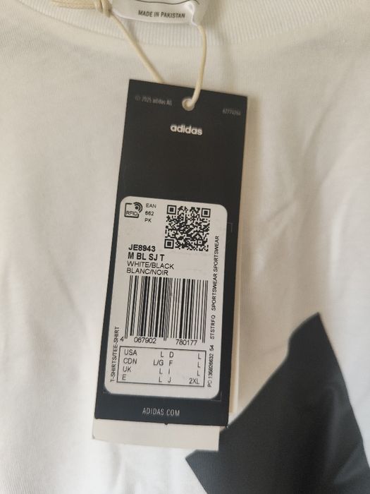 Camisola Adidas SLBenfica