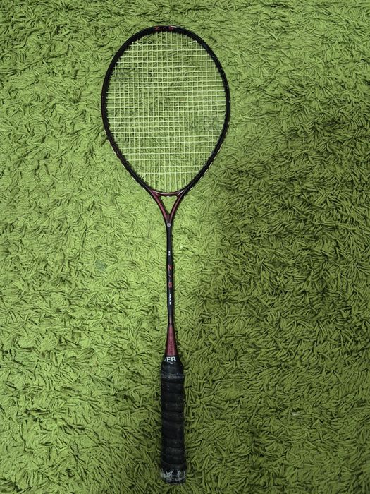 Ракетки бадмінтон