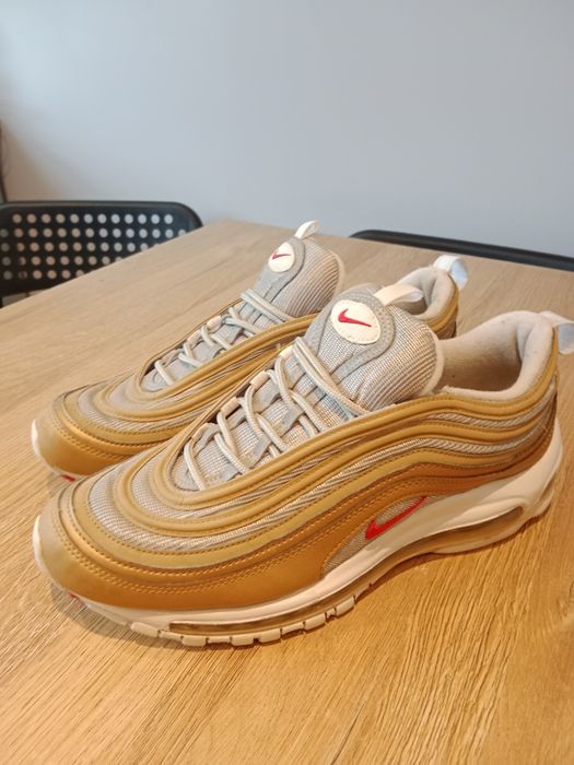 Nike air max 97 rozmiar 42z5