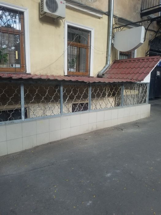 Commercial real estate at st. Kulikovo pole pl Oktyabrskoy revolyutsii pl (area 100 m²) - Atlanta.ua - photo 7