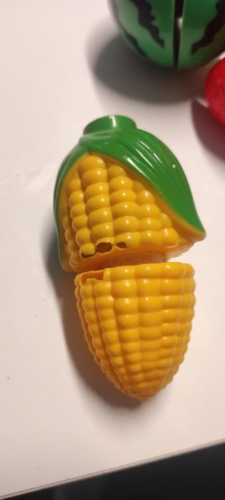 Warzywa, owoce na rzepy