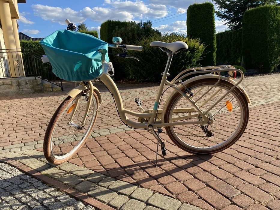 Legrand Lille Rower miejski damski/dziewczęcy