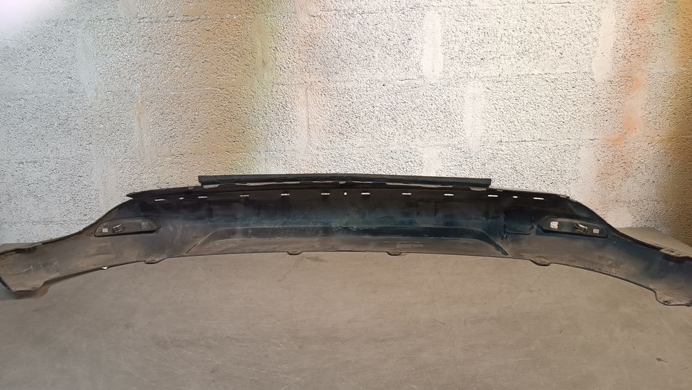 Vendo parachoque de trás Renault Clio 4 kombi ano 2012/16