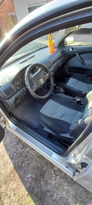 Skoda Oktavia Шкода Октавія