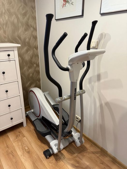 Kettler do ćwiczeń orbitrek maszyna do ćwiczeń