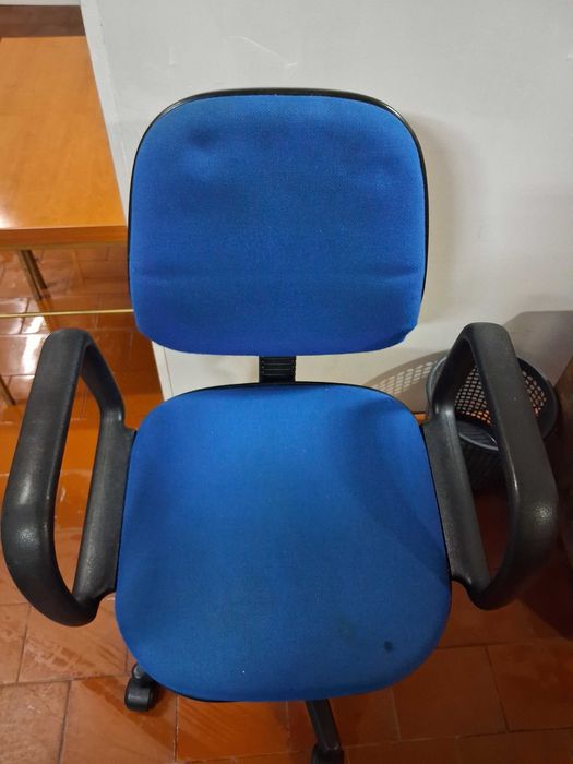 Cadeira escritorio