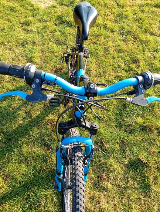 Rower b-Twin Rockrider 500