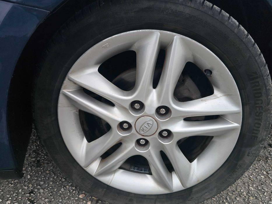 Kia Ceed 1.6 CRDi em bom estado