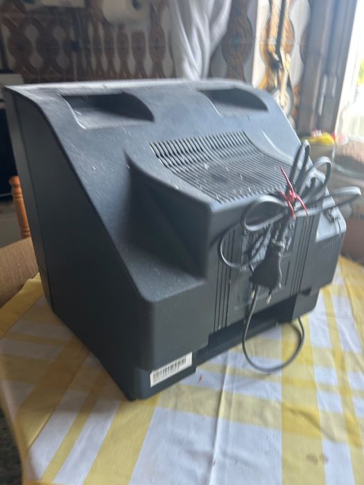 Tvs a funcionar na perfeição