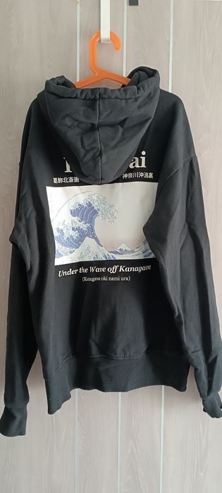 Bluza Pull & Bear Xs