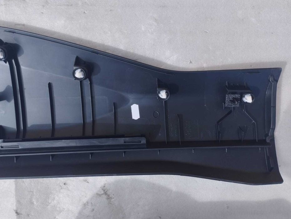 Friso CITROEN C4 lll (BA__, BB__, BC__)