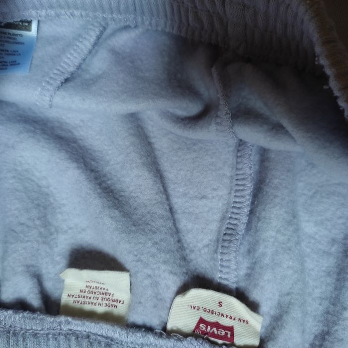 Нові Шорти Levi's оригінал