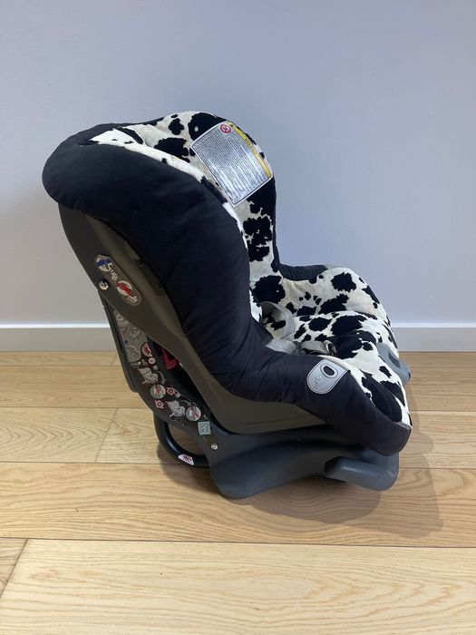 Fotelik dla dziecka samochodowy