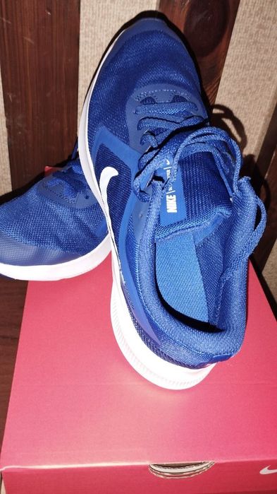 Buty sportowe Nike