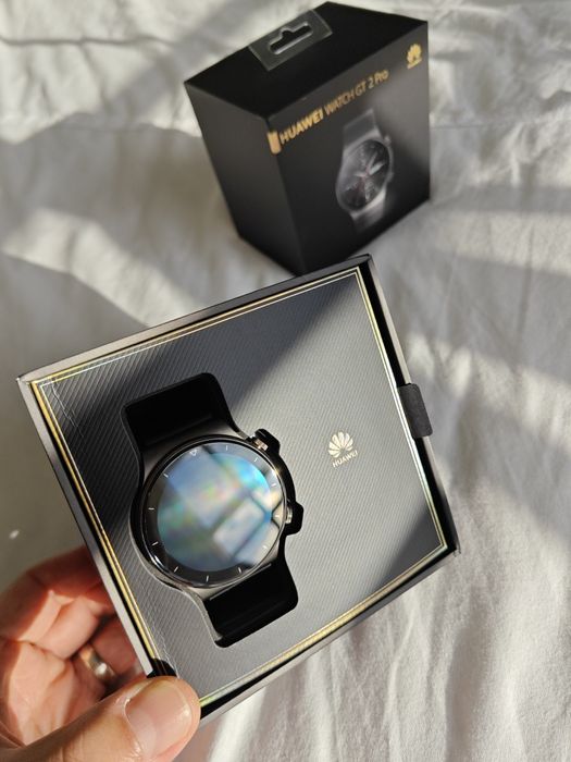 Smartwatch Huawei GT2 Pro