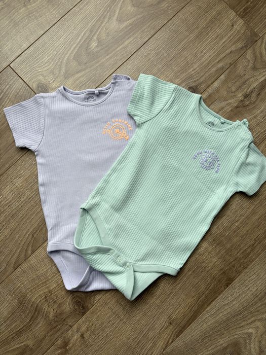 Боді для дівчинки Next 12-18 місяців