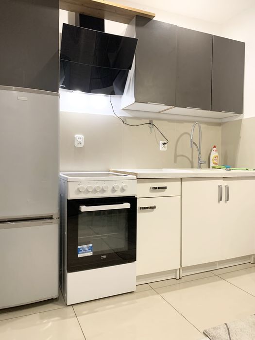 PROMO 1050 zł do końca dnia! Bytom Reja 2 pokoje - Więcej