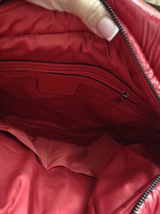 Torebka Guess sportowa torba damska do ręki