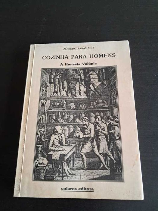 "Clássicos" do Gastrónomo ALFREDO SARAMAGO
