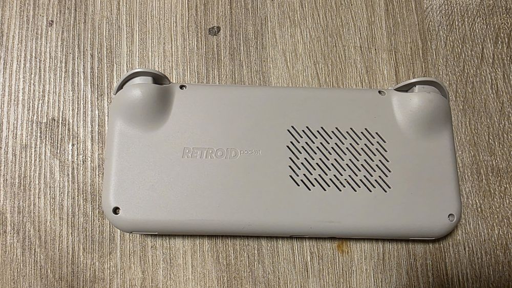 Retroid pocket 4 Pro