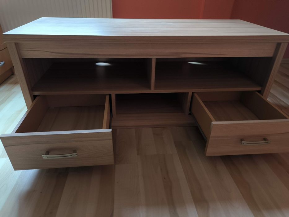 Szafka pod sprzęt rtv