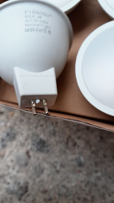 Lâmpadas Led ( NOVAS ) Valor FIXO