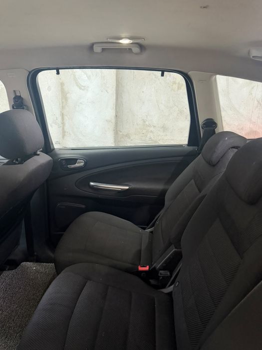 Ford C-Max 2010 терміново