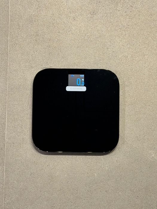 Waga Garmin Index S2