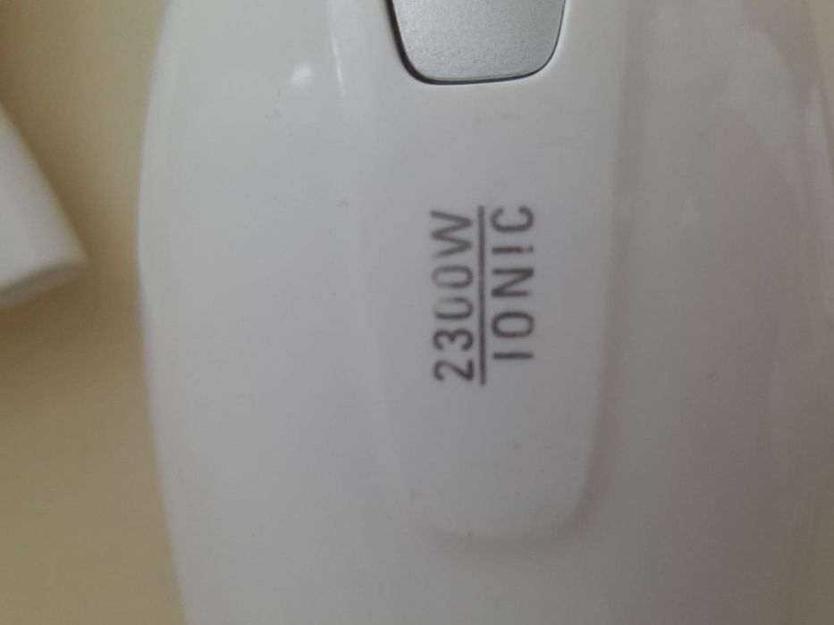 ЭлектроФен Philips