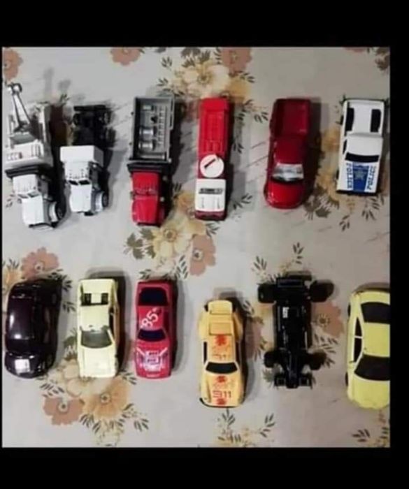Vários carros430179782828369921