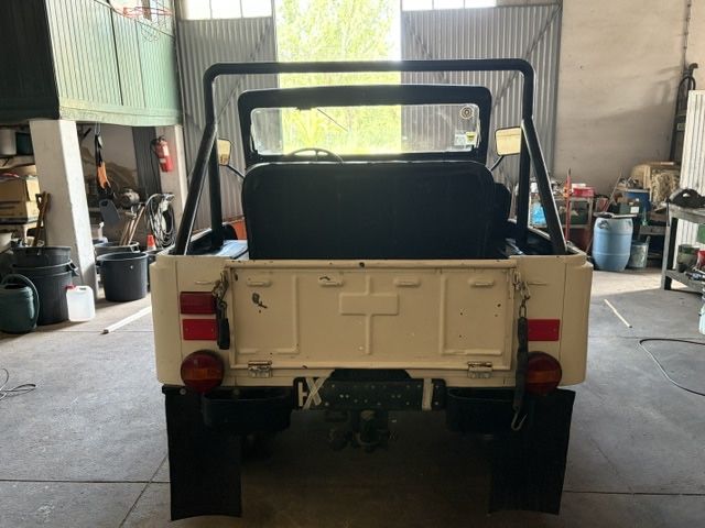 JEEP Willys 1961511338655358003204