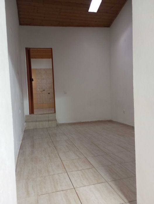 Casa em pequena aldeia