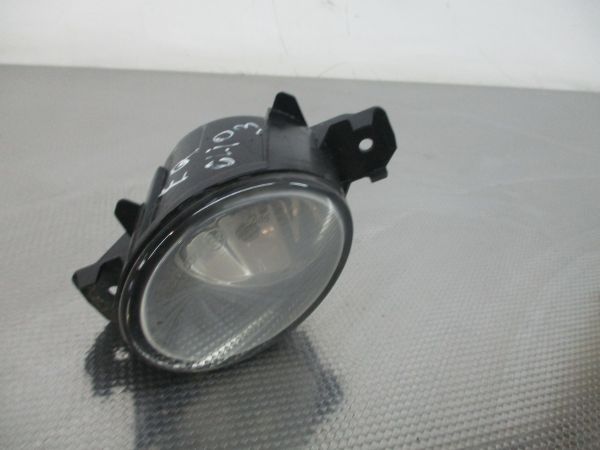 Farol nevoeiro frente esquerdo RENAULT Clio III (BR0/1, CR0/1)