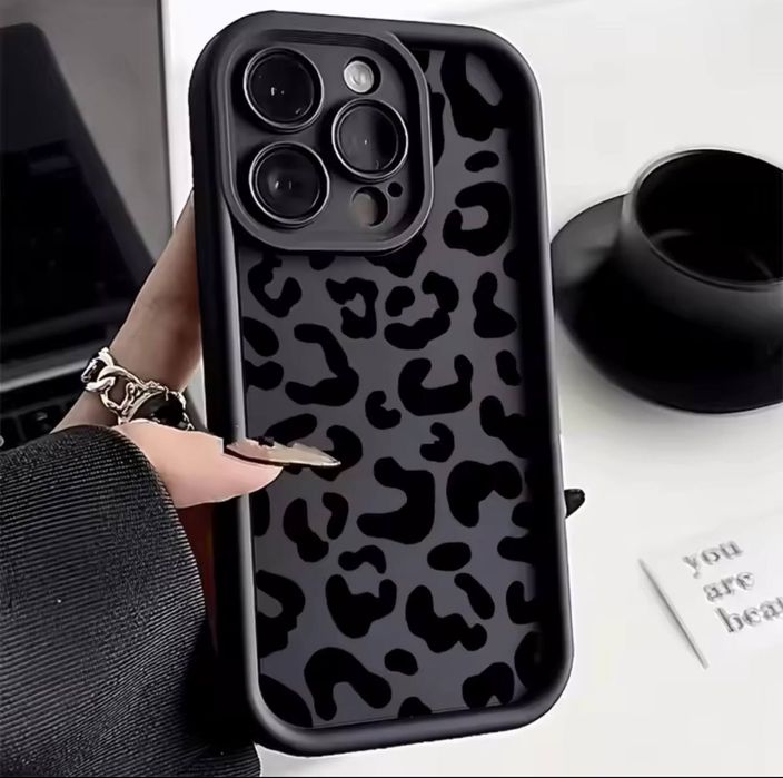 Чохли на iPhone 16 pro max