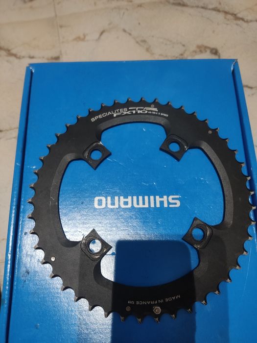 Pratos 34/46/50 Selim prologo nago novo