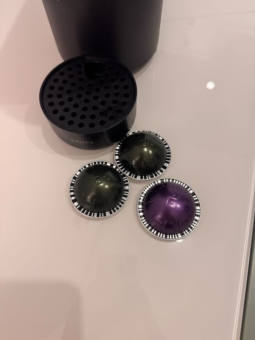 Máquina café Nespresso