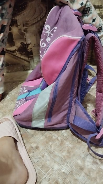 Рюкзак шкільний ортопедичний