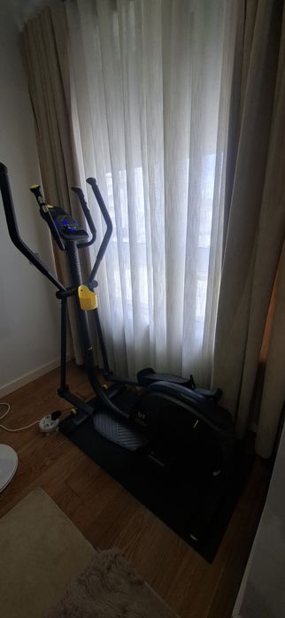 Eplitica Domyos 500 da Decatlon