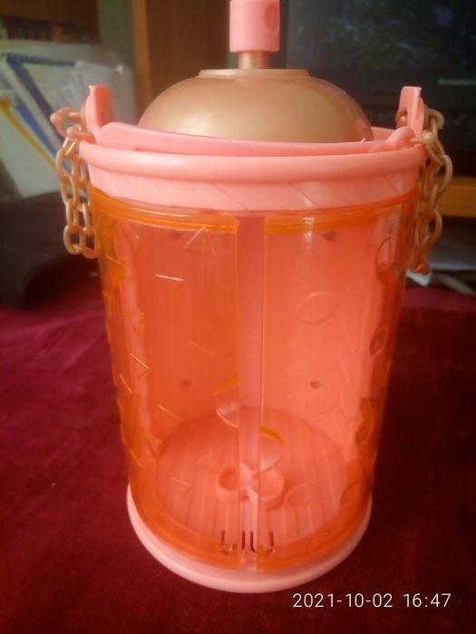 капсула для лол оригинал