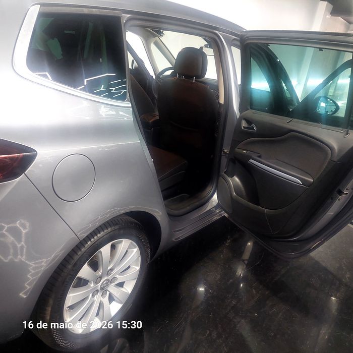 Opel Zafira Tourer 1.6 CDTI Innovation