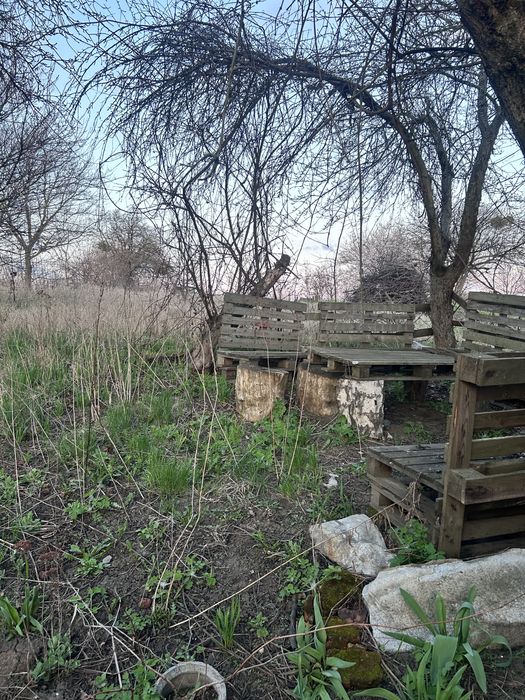 Дача коопиратив"Авіатор"!