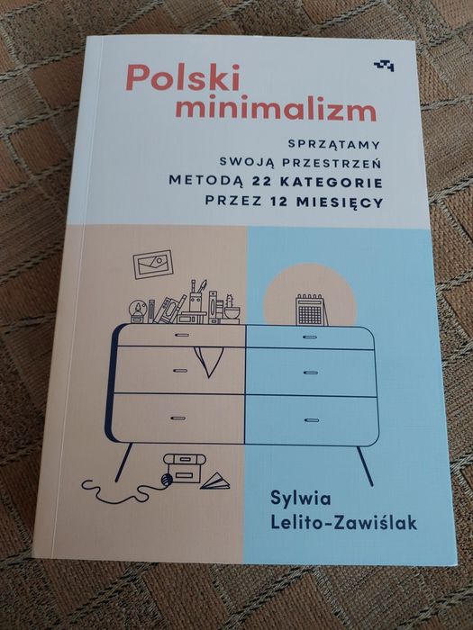 Polski minimalizm. Lelito-Zawiślak. NOWA