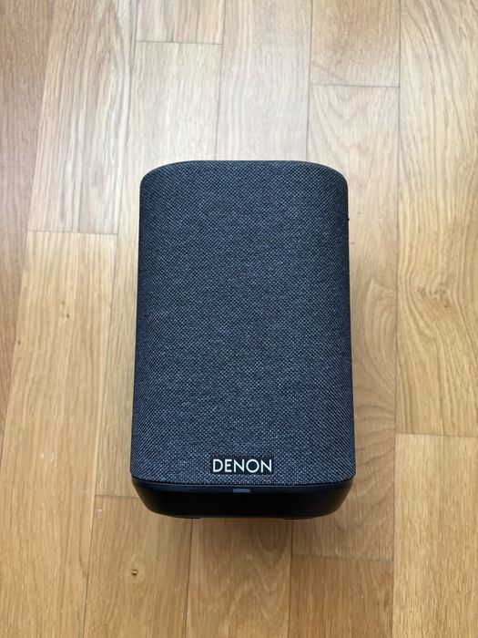 Denon home 150 szary