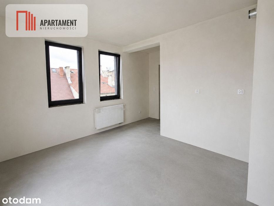 3 pokoje /taras 62 m2 /winda/bez pcc
